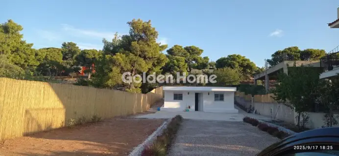 House 46m<sup>2</sup> for sale photo 2