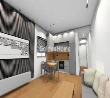 Golden Home Property Image