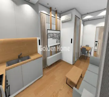 Golden Home Property Image