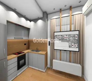 Golden Home Property Image