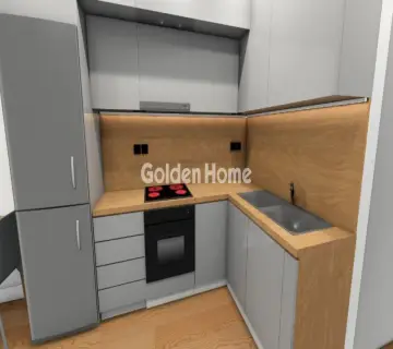 Golden Home Property Image