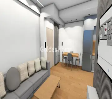 Golden Home Property Image