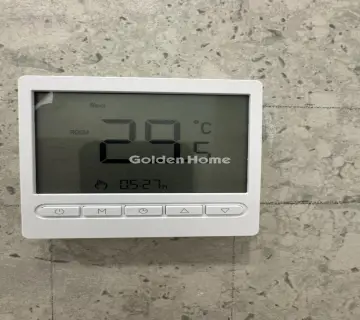 Golden Home Property Image