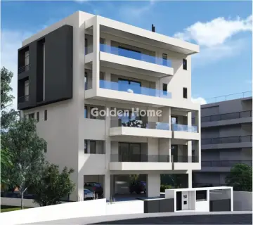 Οροφοδιαμέρισμα 143τ.μ. προς πώληση φωτογραφία 5020879