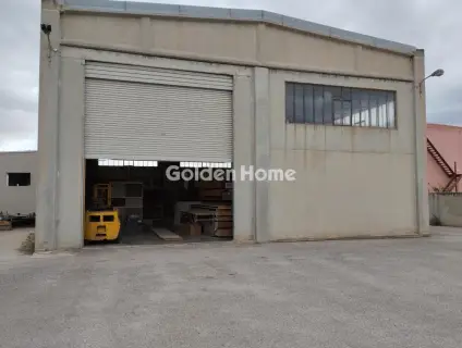 Warehouse 305m<sup>2</sup> for rent photo 5