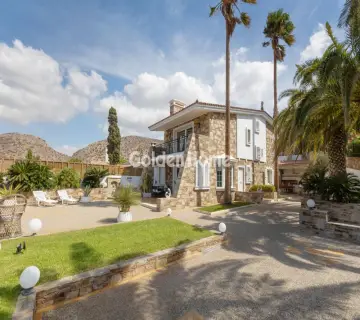 Golden Home Property Image