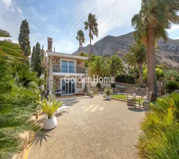 Golden Home Property Image