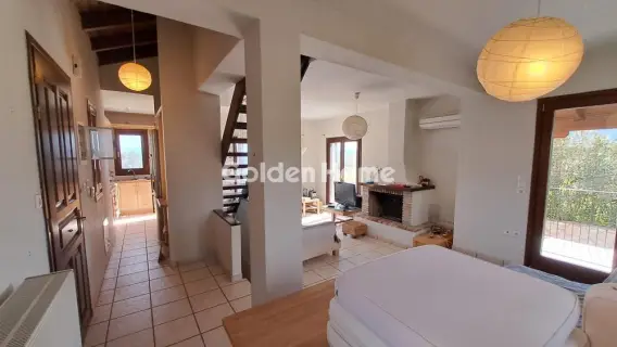 Independent Maisonette 120m<sup>2</sup> for sale photo 1