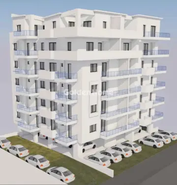 Apartment 62m<sup>2</sup> for sale photo 1