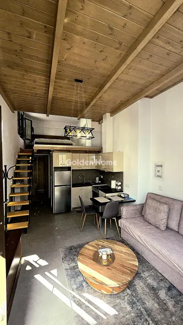 公寓 57m<sup>2</sup> for rent photo 9