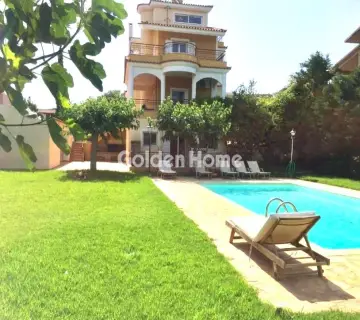 Golden Home Property Image