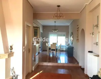 Μονοκατοικία 275τ.μ. προς πώληση φωτογραφία 11