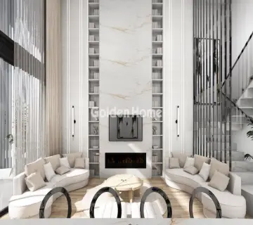 Golden Home Property Image