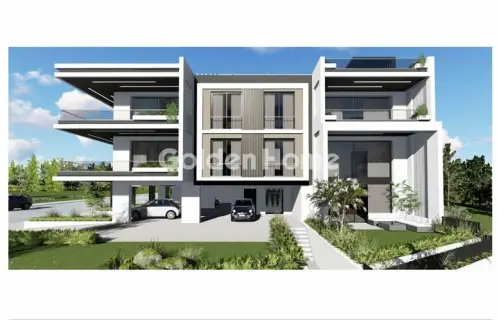 Golden Home Property Image