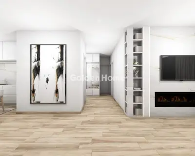 Διαμέρισμα 129τ.μ. προς πώληση φωτογραφία 13