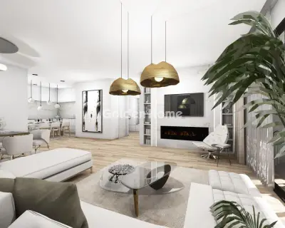 Διαμέρισμα 129τ.μ. προς πώληση φωτογραφία 14