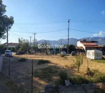 Αγροτεμάχιο 300τ.μ. προς πώληση φωτογραφία 2