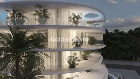 Golden Home Property Image