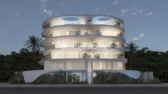 Golden Home Property Image