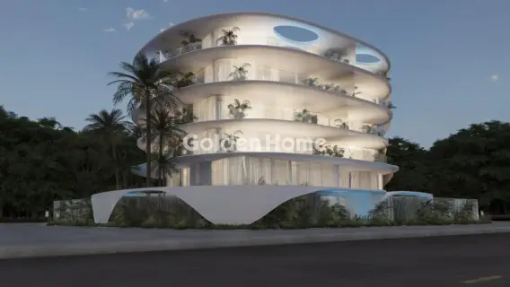 Golden Home Property Image