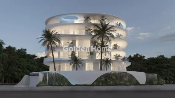 Golden Home Property Image