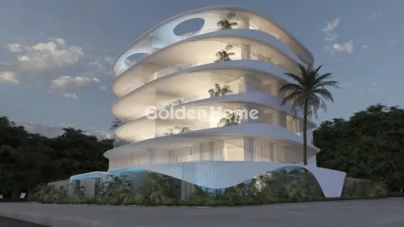 Golden Home Property Image