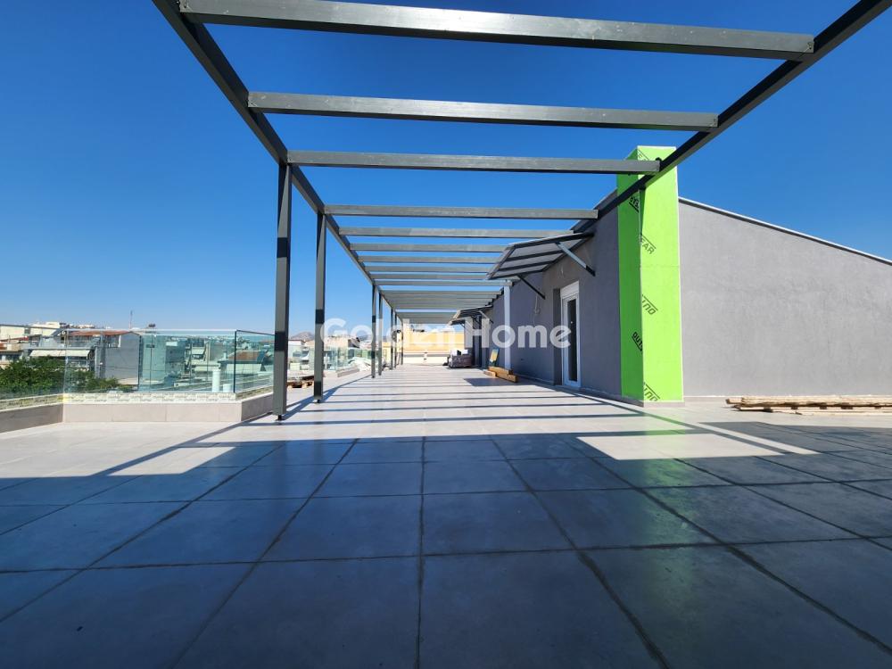 apartment στην Σταυρούπολη — Φωτογραφία 19 από 25