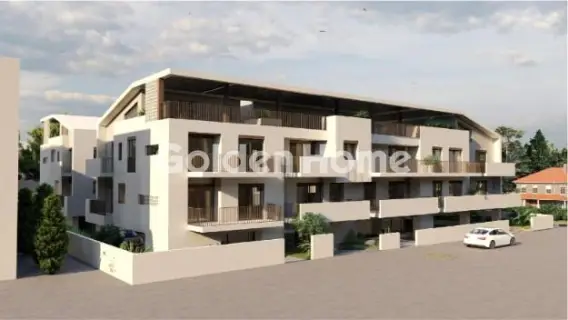 Οροφομεζονέτα 125τ.μ. προς πώληση φωτογραφία 1