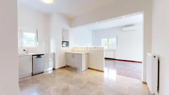 Διαμέρισμα 92τ.μ. προς πώληση φωτογραφία 3