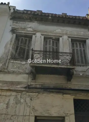 Κτίριο 270τ.μ. προς πώληση φωτογραφία 18