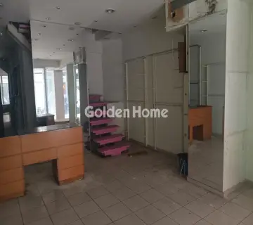 店铺 48m<sup>2</sup> for rent photo 1