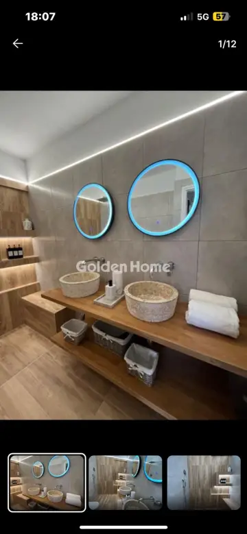 Apartment 56m<sup>2</sup> for sale photo 10