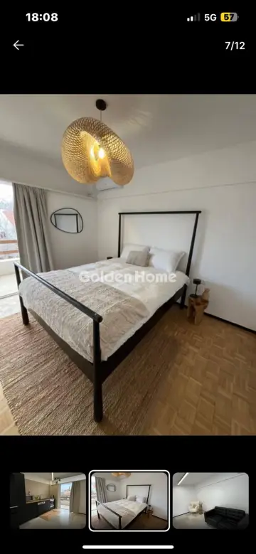 Apartment 56m<sup>2</sup> for sale photo 9