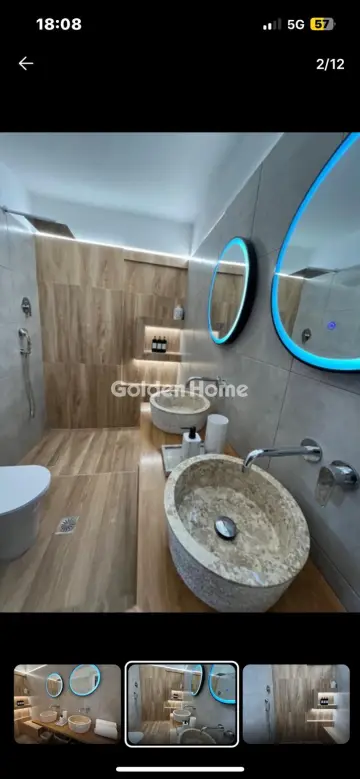 Apartment 56m<sup>2</sup> for sale photo 11