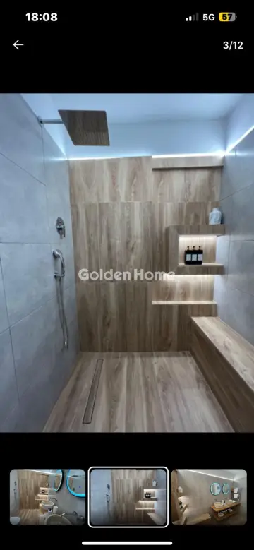 Apartment 56m<sup>2</sup> for sale photo 12