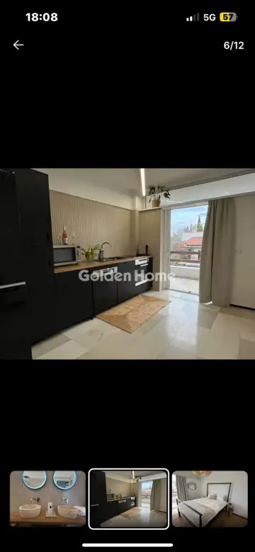Apartment 56m<sup>2</sup> for sale photo 6