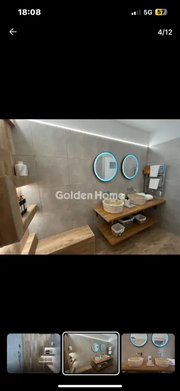 Apartment 56m<sup>2</sup> for sale photo 14