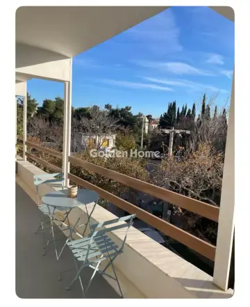 Apartment 56m<sup>2</sup> for sale photo 5