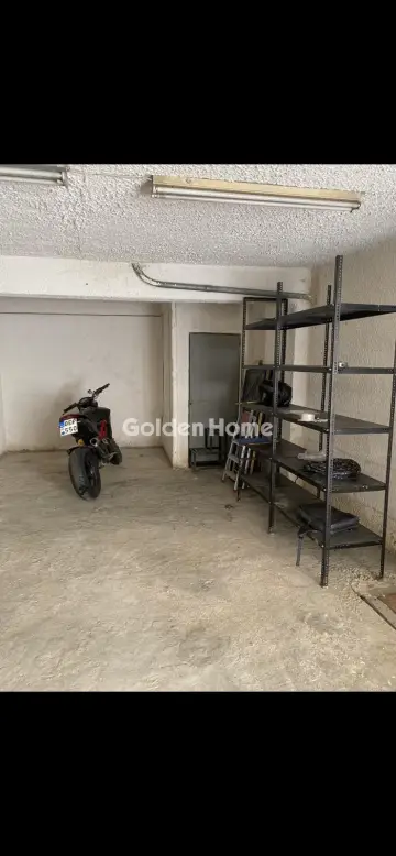 Πάρκιν 99τ.μ. προς ενοικίαση φωτογραφία 5448996