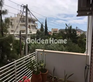 Οροφοδιαμέρισμα 117τ.μ. προς πώληση φωτογραφία 2