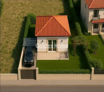 Golden Home Property Image