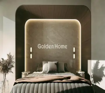 Golden Home Property Image