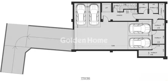 Golden Home Property Image