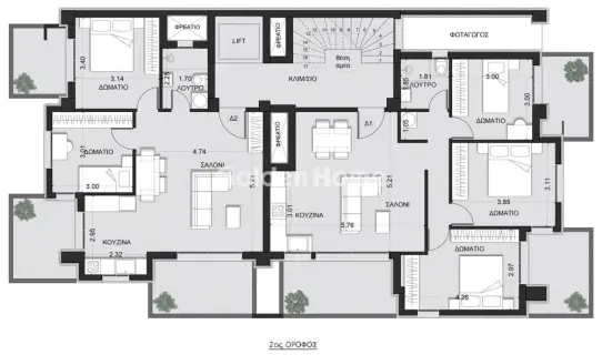 Golden Home Property Image