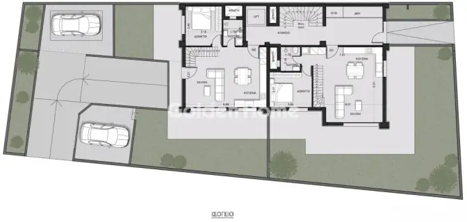 Golden Home Property Image