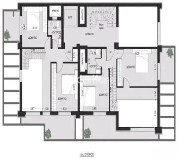 Floor Maisonette 152m<sup>2</sup> for sale photo 5025760