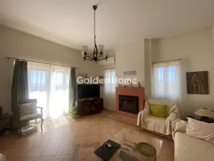 Floor Maisonette 166m<sup>2</sup> for rent photo 2