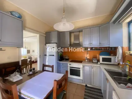 Floor Maisonette 166m<sup>2</sup> for rent photo 14