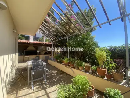 Floor Maisonette 166m<sup>2</sup> for rent photo 36