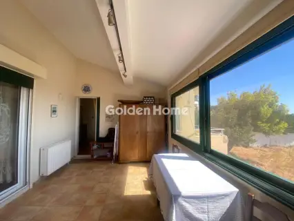 Floor Maisonette 166m<sup>2</sup> for rent photo 29